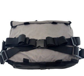 Le F-Pack côté ceinture