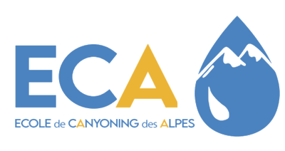 École de Canyoning des Alpes